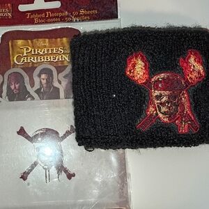 Pirates of the Caribbean Collection